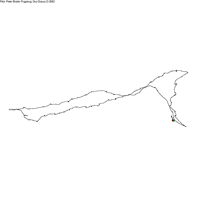 Flugspur
